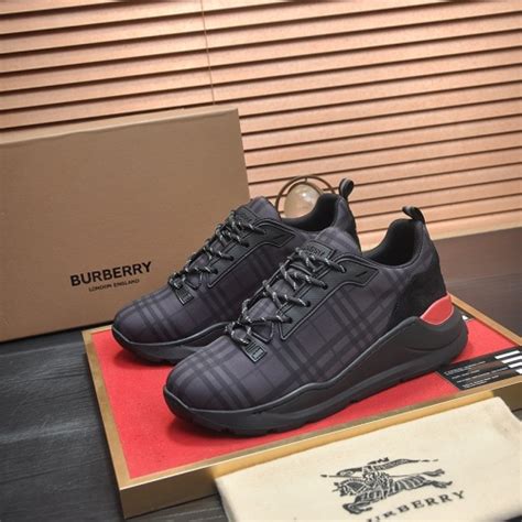 burberry sneakers replica